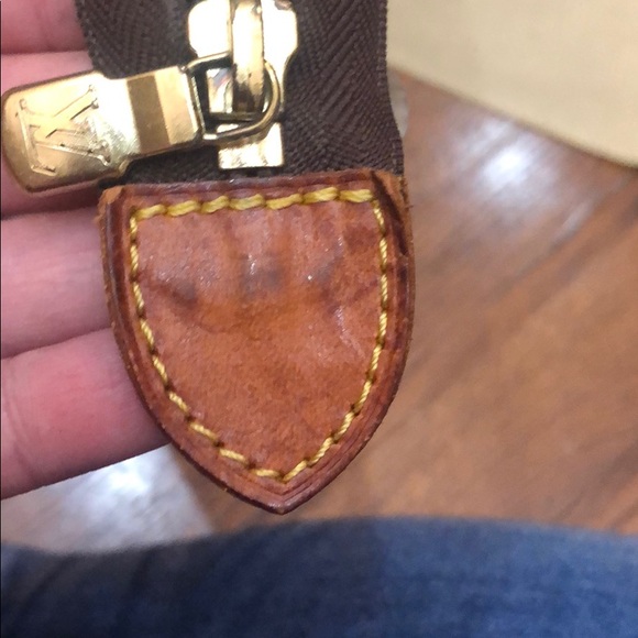 Louis Vuitton Babylone - Picture 13 of 16